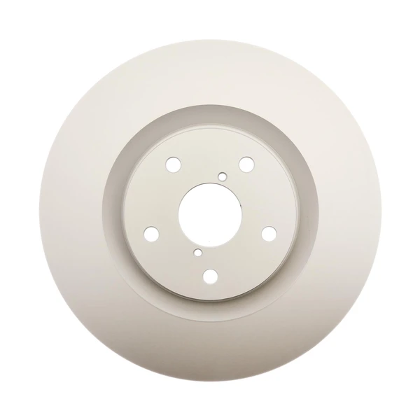 Raybestos 982570 Brake Rotor Front