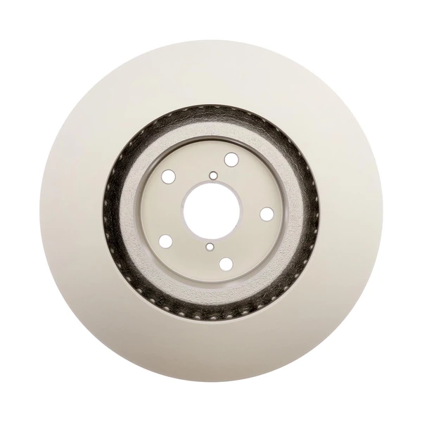 Raybestos 982570FZN Brake Rotor Front