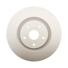 Disc Brake Rotor - Front Side - Raybestos 982570FZN