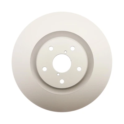 Disc Brake Rotor - Front Side - Raybestos 982570FZN