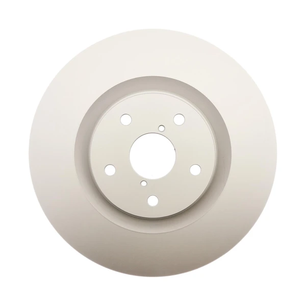 Raybestos 982570FZN Brake Rotor Front