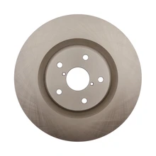 Disc Brake Rotor - Front Side - Raybestos 982570R