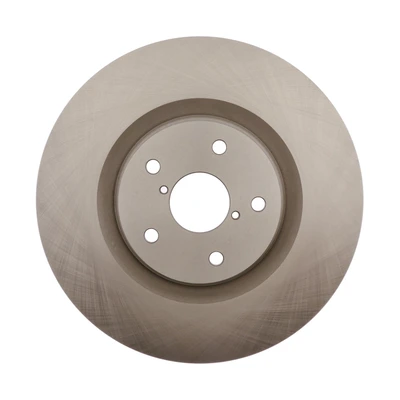 Disc Brake Rotor - Front Side - Raybestos 982570R