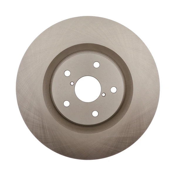 Raybestos 982570R Brake Rotor Front