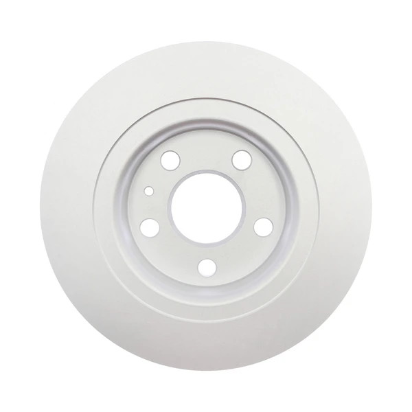 Raybestos 982581FZN Brake Rotor Rear