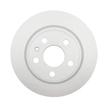 Raybestos 982581FZN Brake Rotor Rear Side