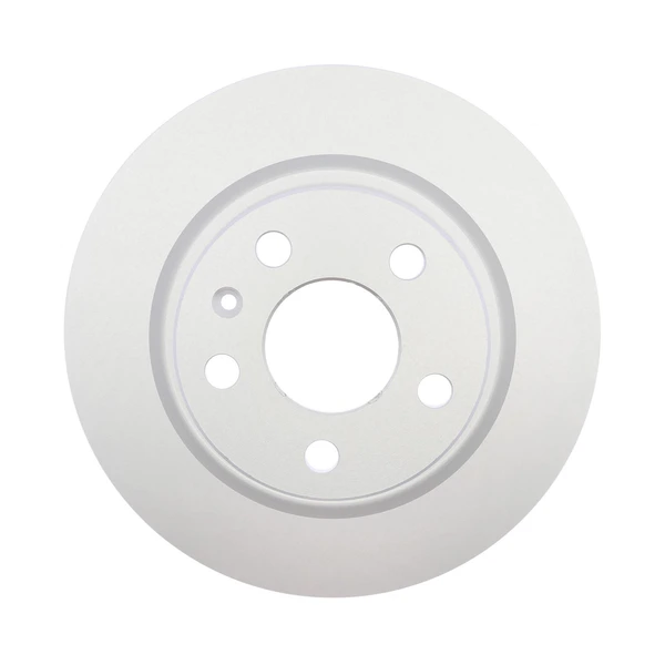 Raybestos 982581FZN Brake Rotor Rear