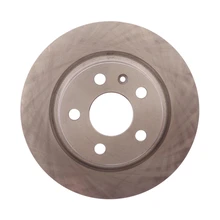Raybestos 982581R Brake Rotor Rear Side
