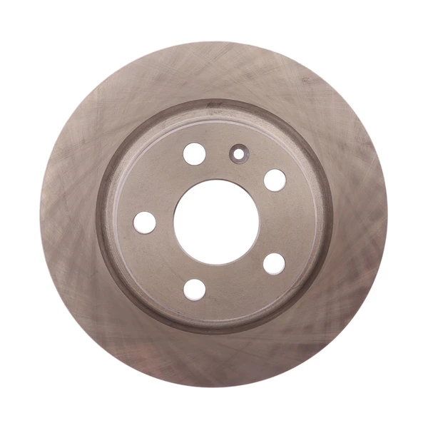 Raybestos 982581R Brake Rotor Rear