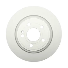 Disc Brake Rotor - Rear Side - Raybestos 982605FZN