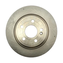 Disc Brake Rotor - Rear Side - Raybestos 982605R