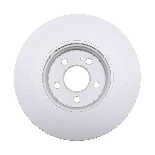 Raybestos 982606FZN Brake Rotor Front Side