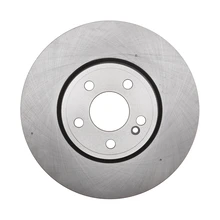 Disc Brake Rotor - Front Side - Raybestos 982606R