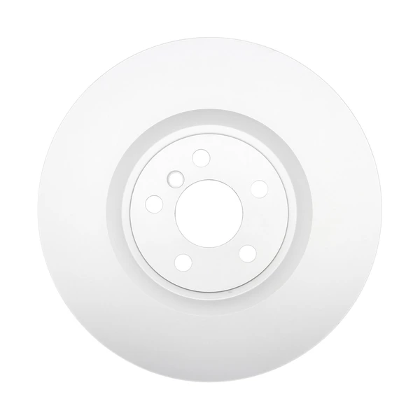 Raybestos 982619FZN Brake Rotor Front Left Driver Side