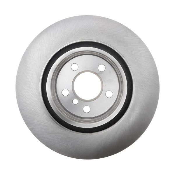 Raybestos 982619R Brake Rotor Front Left Driver Side