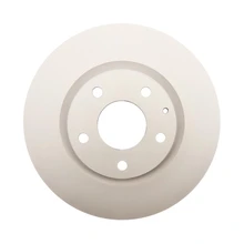 Raybestos 982611 Brake Rotor Front Side