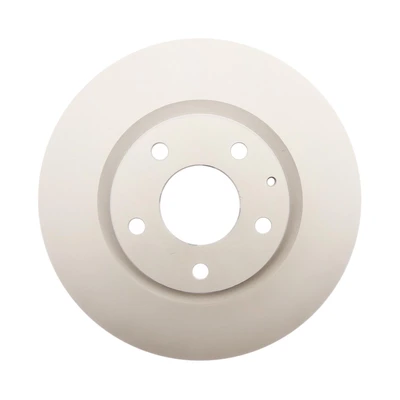 Disc Brake Rotor - Front Side - Raybestos 982611