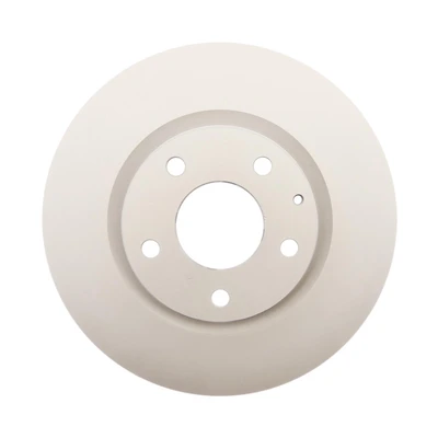 Disc Brake Rotor - Front Side - Raybestos 982611FZN