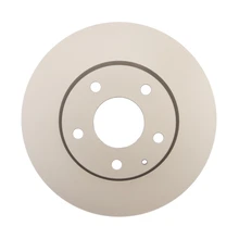 Raybestos 982612 Brake Rotor Front Side