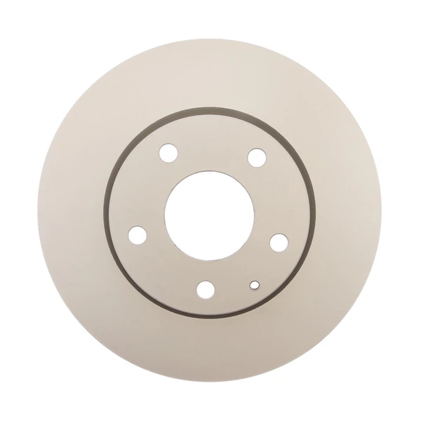 Raybestos 982612 Brake Rotor Front