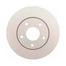Raybestos 982612FZN Brake Rotor Front Side