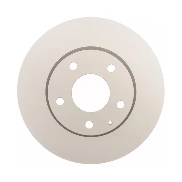 Raybestos 982612FZN Brake Rotor Front