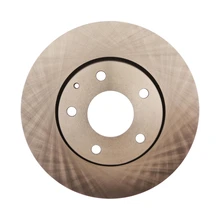 Raybestos 982612R Brake Rotor Front Side
