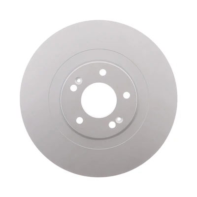 Disc Brake Rotor - Front Side - Raybestos 982624FZN