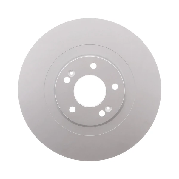 Raybestos 982624FZN Brake Rotor Front