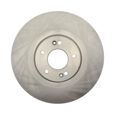 Disc Brake Rotor - Front Side - Raybestos 982624R