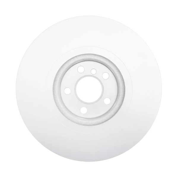 Raybestos 982620FZN Brake Rotor Front Right