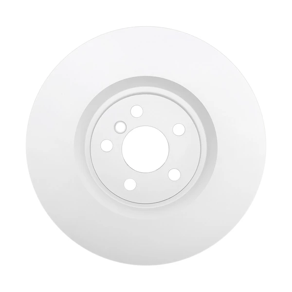 Raybestos 982620FZN Brake Rotor Front Right