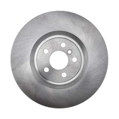 Disc Brake Rotor - Front Right Passenger Side - Raybestos 982620R