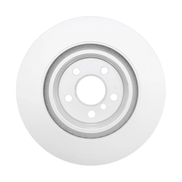 Raybestos 982621FZN Brake Rotor Rear