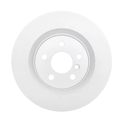 Disc Brake Rotor - Rear Side - Raybestos 982621FZN
