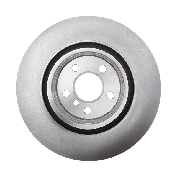 Raybestos 982621R Brake Rotor Rear Side