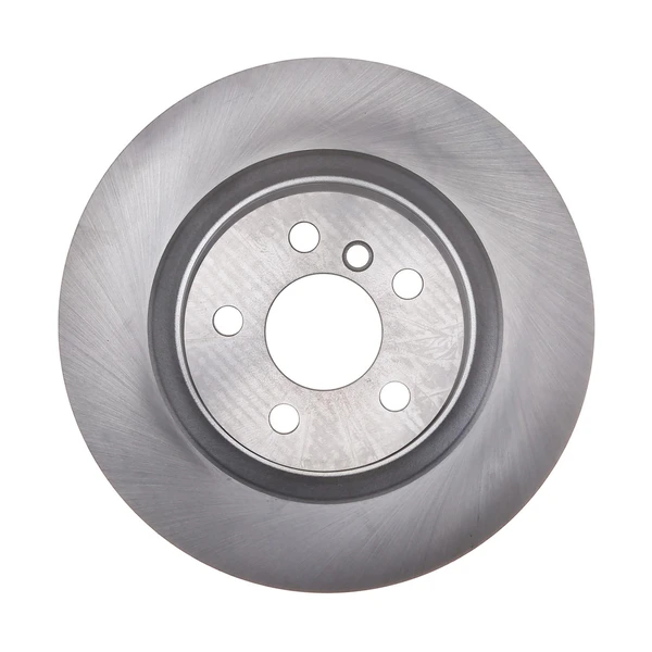 Raybestos 982621R Brake Rotor Rear Side