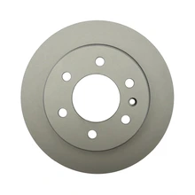 Raybestos 982638FZN Brake Rotor Rear Side