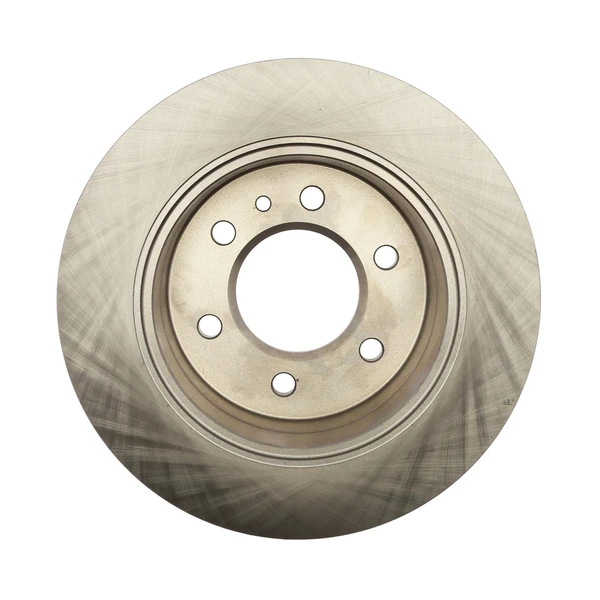 Raybestos 982638R Brake Rotor Rear Side