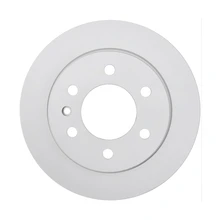 Raybestos 982639 Brake Rotor Rear Side
