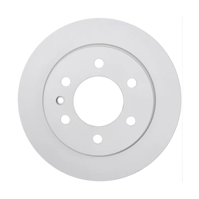 Disc Brake Rotor - Rear Side - Raybestos 982639