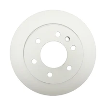 Disc Brake Rotor - Rear Side - Raybestos 982639FZN