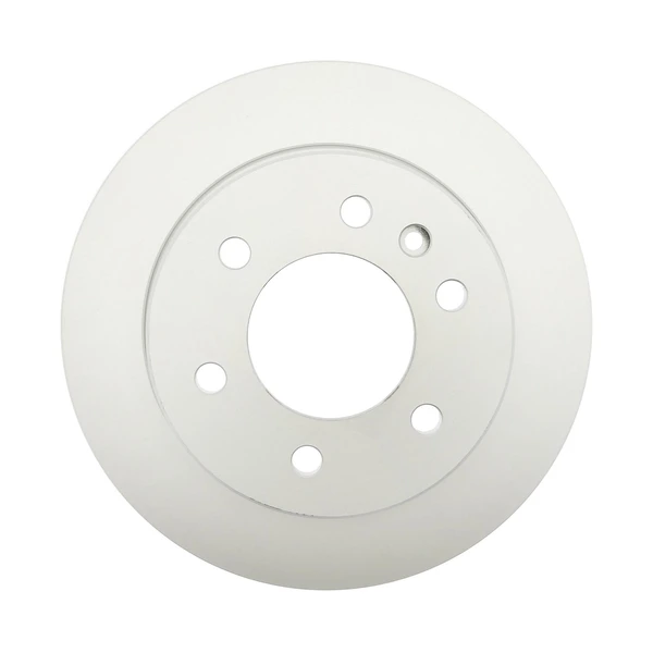 Raybestos 982639FZN Brake Rotor Rear