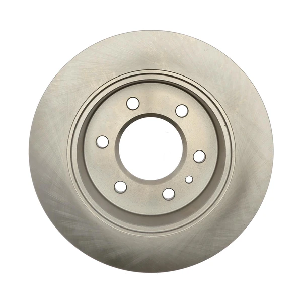 Raybestos 982639R Brake Rotor Rear
