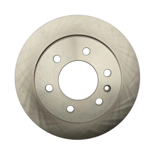 Raybestos 982639R Brake Rotor Rear