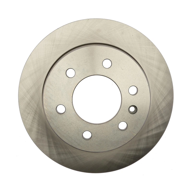 Disc Brake Rotor - Rear Side - Raybestos 982639R