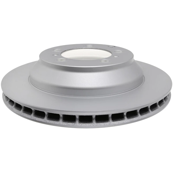 Raybestos 982642FZN Brake Rotor Rear