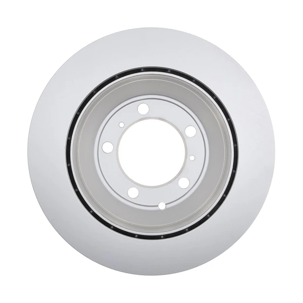 Raybestos 982643FZN Brake Rotor Rear