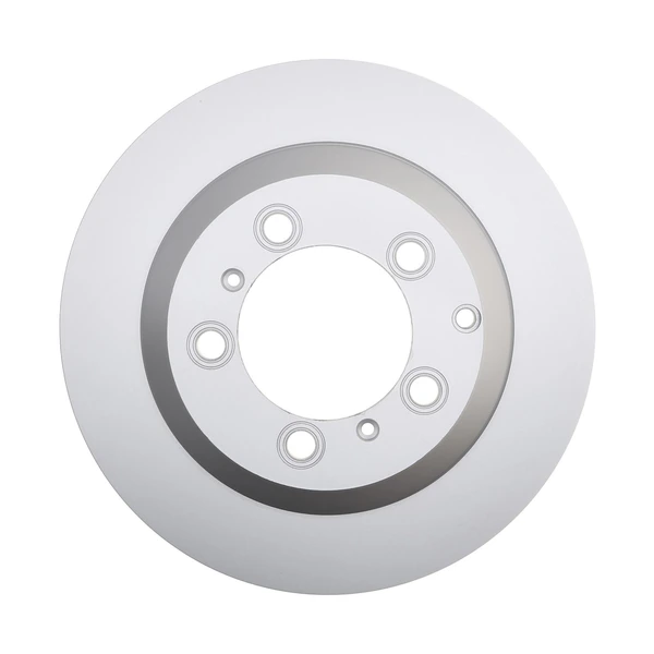Raybestos 982643FZN Brake Rotor Rear