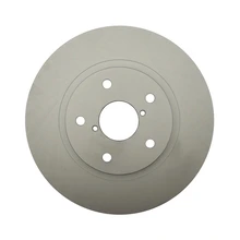 Raybestos 982667FZN Brake Rotor Front Side